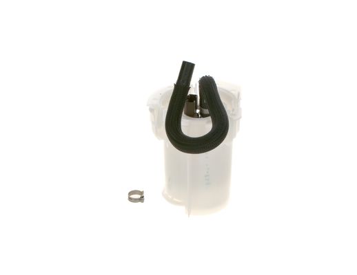 Picture of BOSCH - 0 986 580 807 - Fuel Pump (Fuel Supply System)