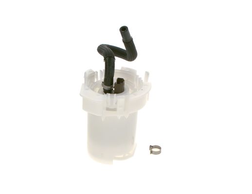 Picture of BOSCH - 0 986 580 807 - Fuel Pump (Fuel Supply System)