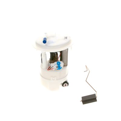 Slika BOSCH - 0 986 580 959 - Jedinica za dovod goriva (Sistem za dovod goriva)