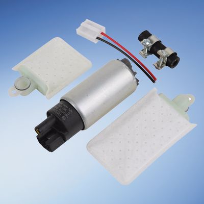 Image de Pompe à carburant - BOSCH - 0 986 580 979