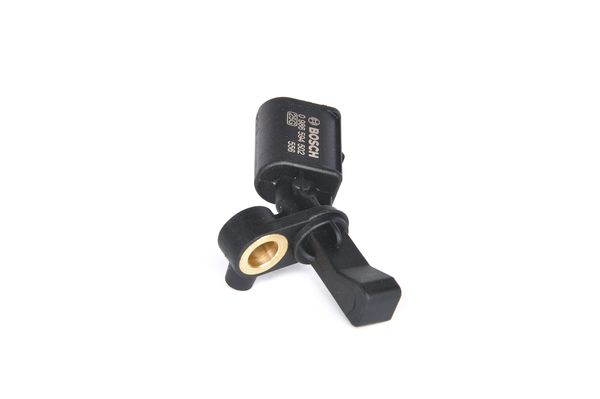 Picture of BOSCH - 0 986 594 502 - Sensor, wheel speed (Brake System)