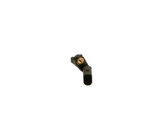 Picture of BOSCH - 0 986 594 504 - Sensor, wheel speed (Brake System)