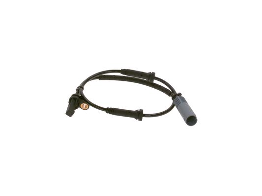 Picture of BOSCH - 0 986 594 519 - Sensor, wheel speed (Brake System)