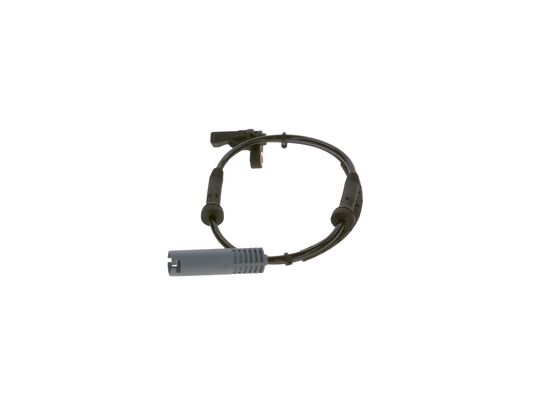 Picture of BOSCH - 0 986 594 519 - Sensor, wheel speed (Brake System)