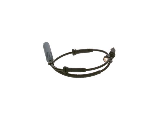 Picture of BOSCH - 0 986 594 519 - Sensor, wheel speed (Brake System)