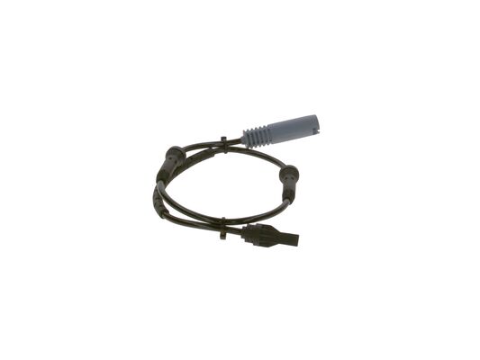 Picture of BOSCH - 0 986 594 519 - Sensor, wheel speed (Brake System)