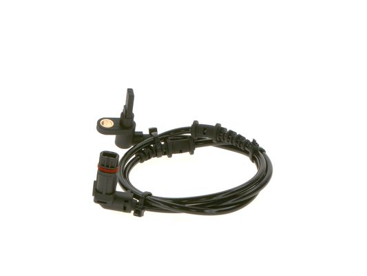 Picture of BOSCH - 0 986 594 563 - Sensor, wheel speed (Braking System)
