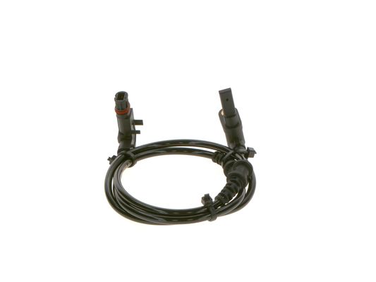 Picture of BOSCH - 0 986 594 563 - Sensor, wheel speed (Braking System)