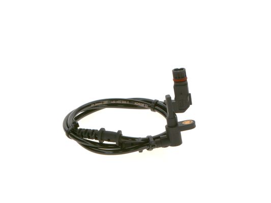 Picture of BOSCH - 0 986 594 563 - Sensor, wheel speed (Braking System)