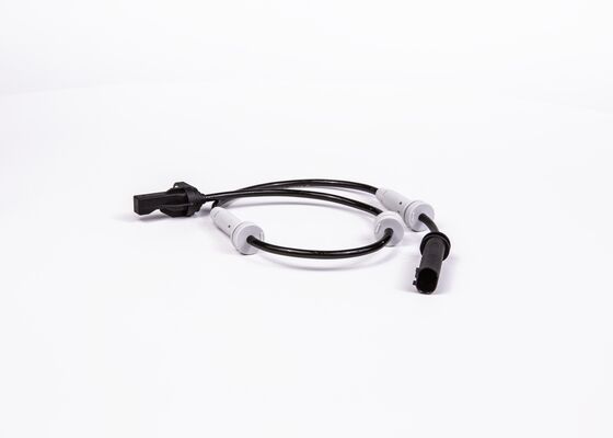 Picture of BOSCH - 0 986 594 628 - Sensor, wheel speed (Braking System)