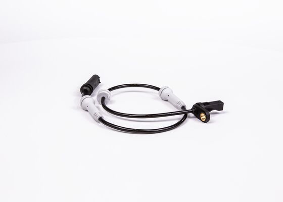 Picture of BOSCH - 0 986 594 628 - Sensor, wheel speed (Braking System)