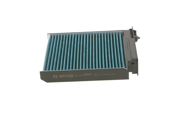 BOSCH - 0 986 628 502 - Filter, vazduh unutrašnjeg prostora (Grejanje/ventilacija)