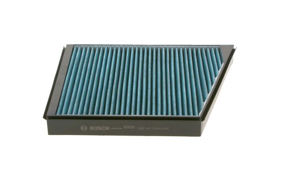 BOSCH - 0 986 628 549 - Filter, vazduh unutrašnjeg prostora (Grejanje/ventilacija)