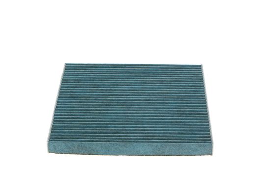 Picture of BOSCH - 0 986 628 556 - Filter, interior air (Heating/Ventilation)