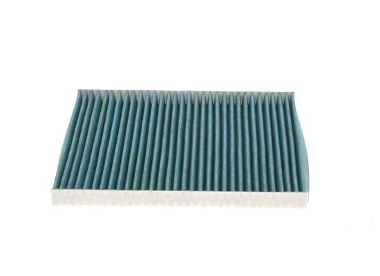 Picture of BOSCH - 0 986 628 556 - Filter, interior air (Heating/Ventilation)