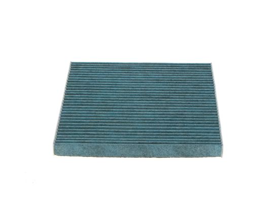 Picture of BOSCH - 0 986 628 556 - Filter, interior air (Heating/Ventilation)