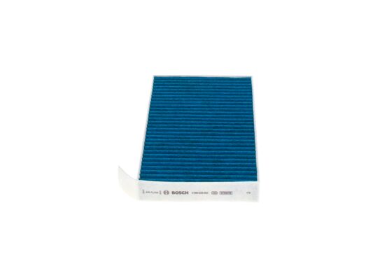 Picture of Pollen Filters - BOSCH - 0 986 628 583