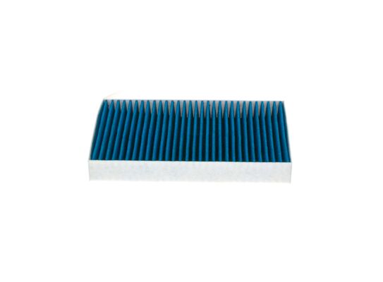 Picture of Pollen Filters - BOSCH - 0 986 628 583