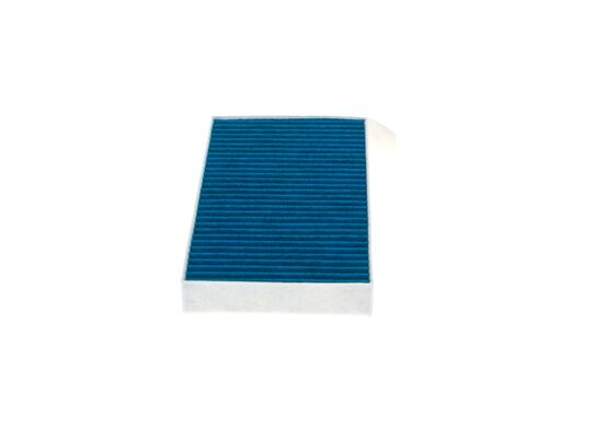 Picture of Pollen Filters - BOSCH - 0 986 628 583