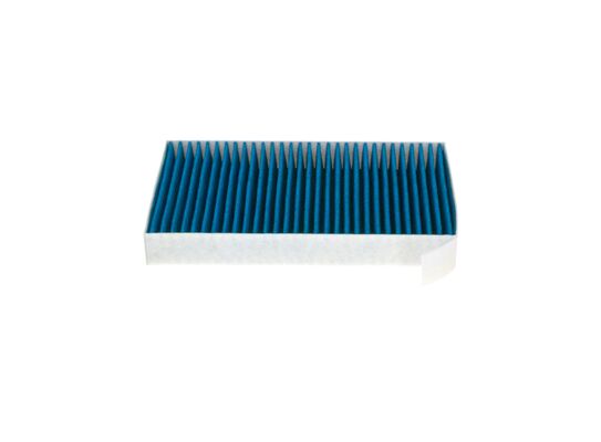 Picture of Pollen Filters - BOSCH - 0 986 628 583