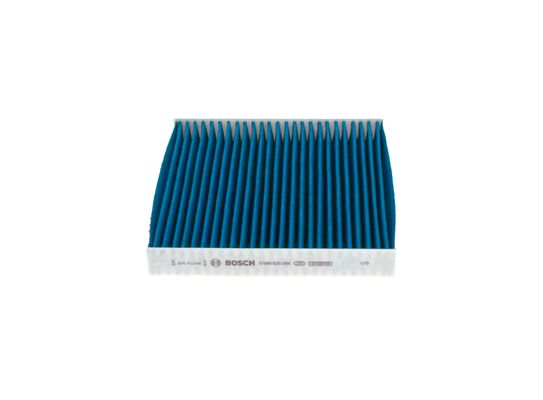 Picture of Pollen Filters - BOSCH - 0 986 628 584