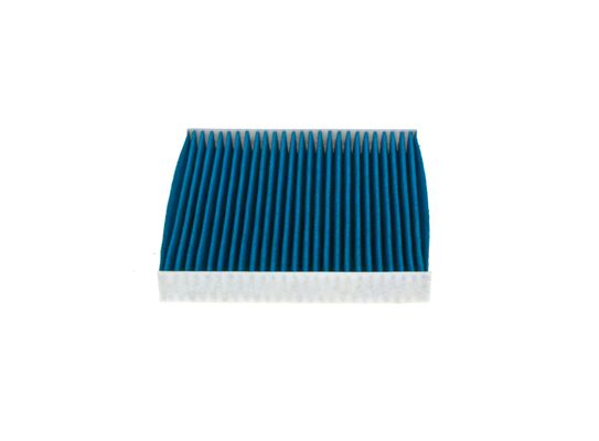Picture of Pollen Filters - BOSCH - 0 986 628 584