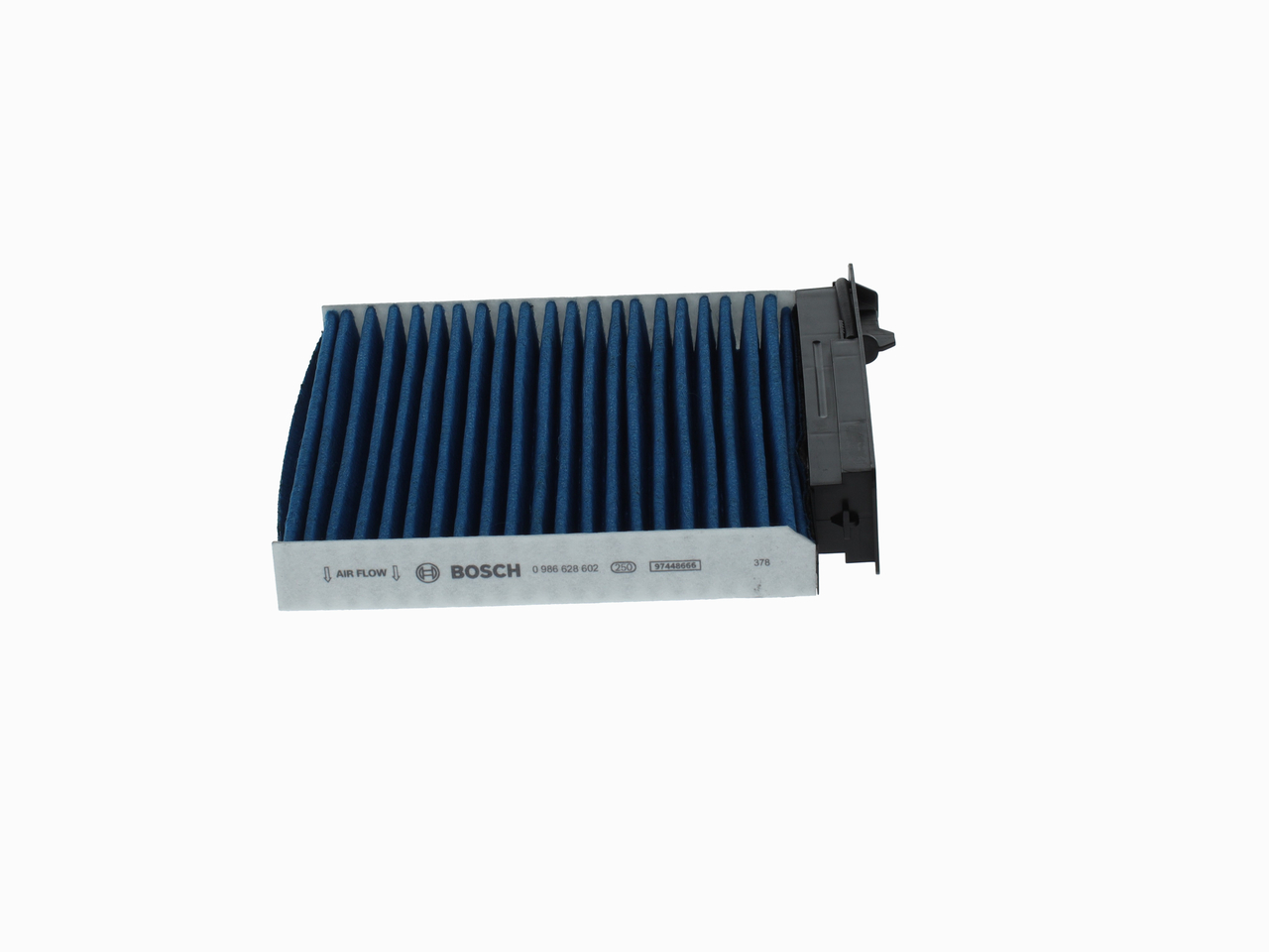 Picture of Pollen Filters - BOSCH - 0 986 628 602