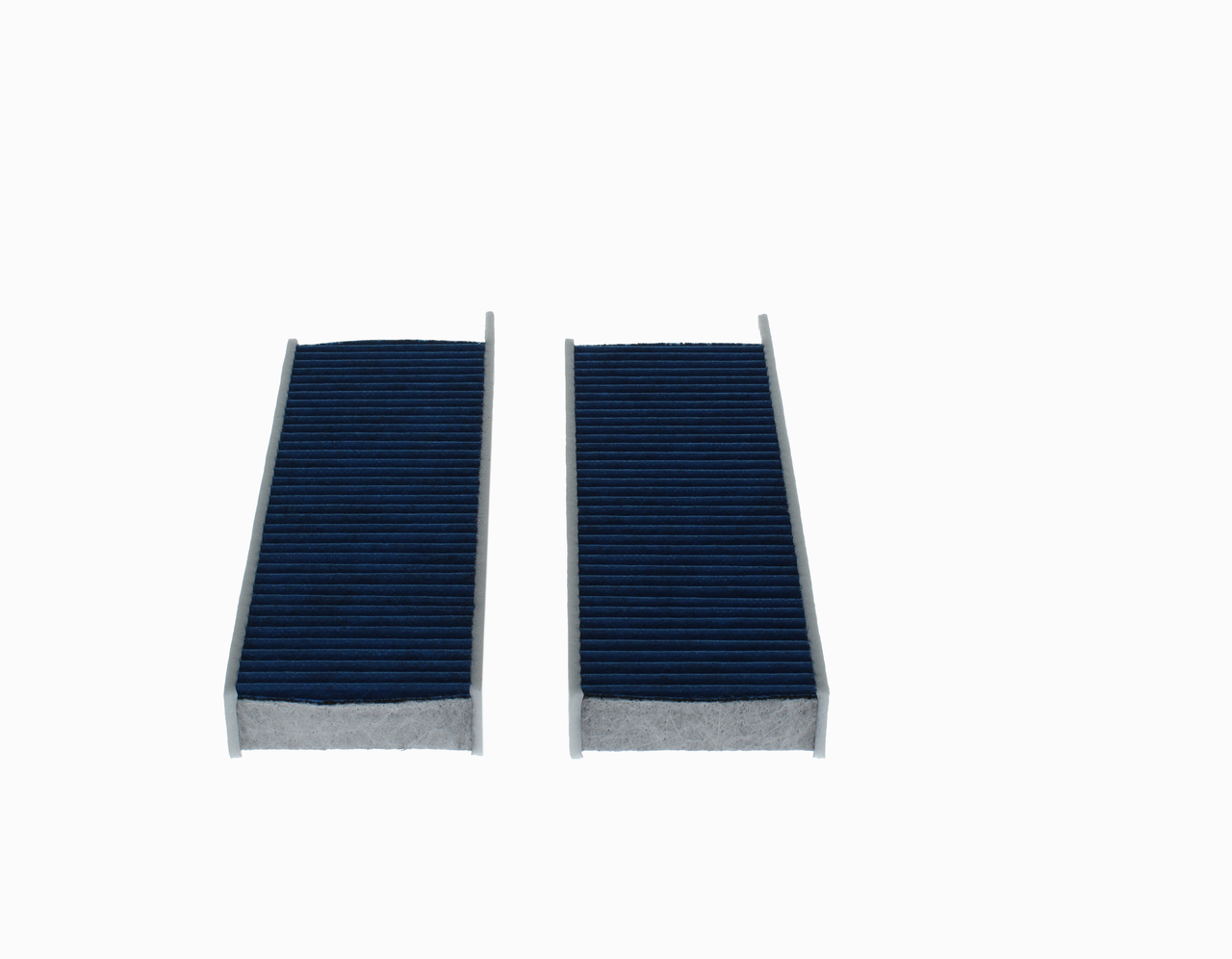 Picture of Pollen Filters - BOSCH - 0 986 628 610