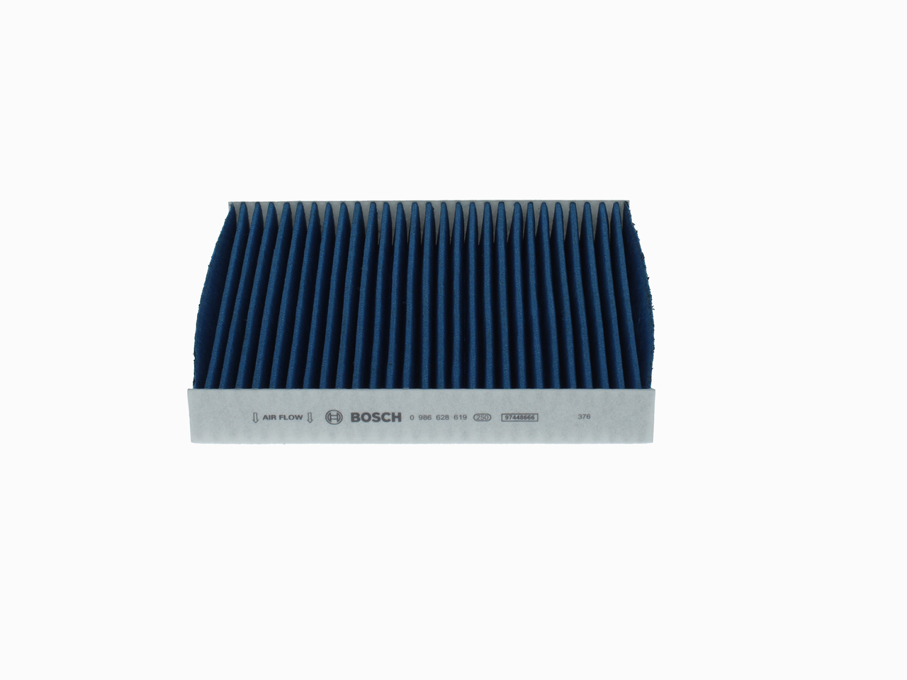 Picture of Pollen Filters - BOSCH - 0 986 628 619