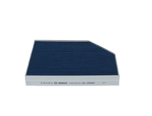 Picture of Filter -  interior air - BOSCH - 0 986 628 622