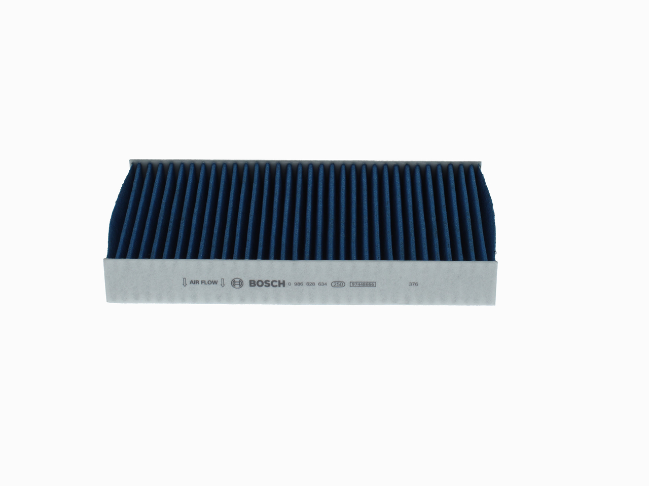 Picture of Pollen Filters - BOSCH - 0 986 628 634