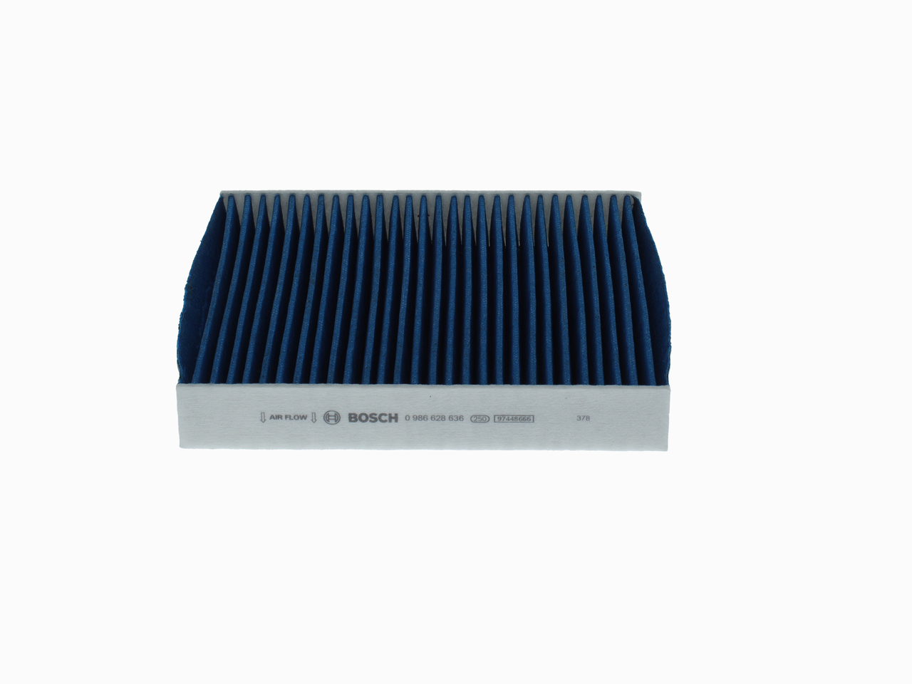 Picture of Pollen Filters - BOSCH - 0 986 628 636