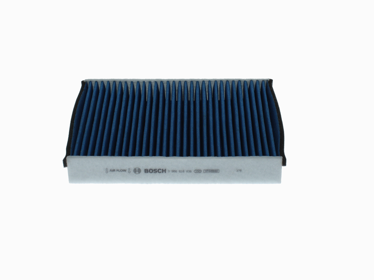 Picture of Pollen Filters - BOSCH - 0 986 628 638