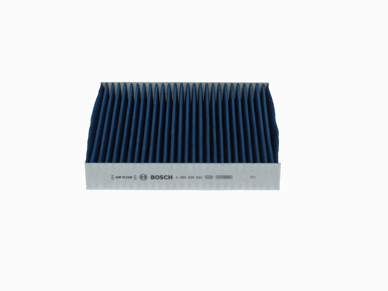 Picture of Pollen Filters - BOSCH - 0 986 628 640