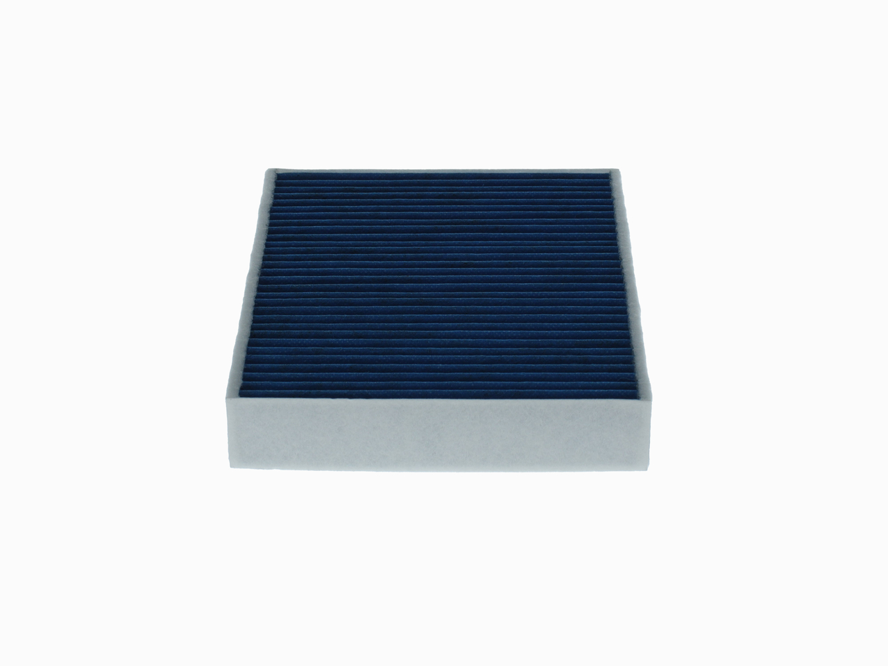Picture of Pollen Filters - BOSCH - 0 986 628 643