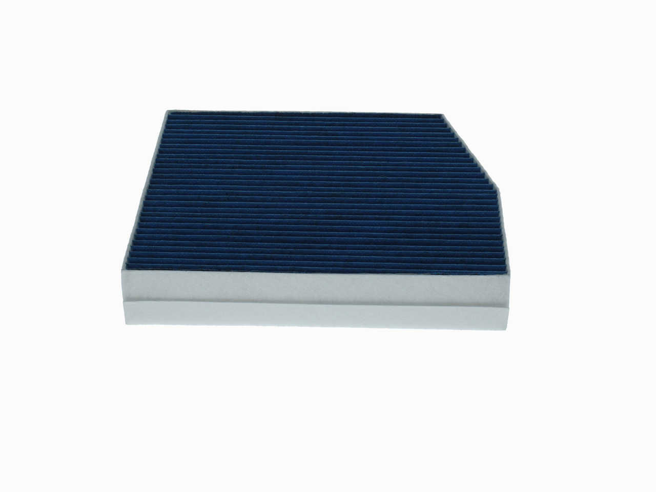 Image de Filtre, air de l'habitacle - BOSCH - 0 986 628 645