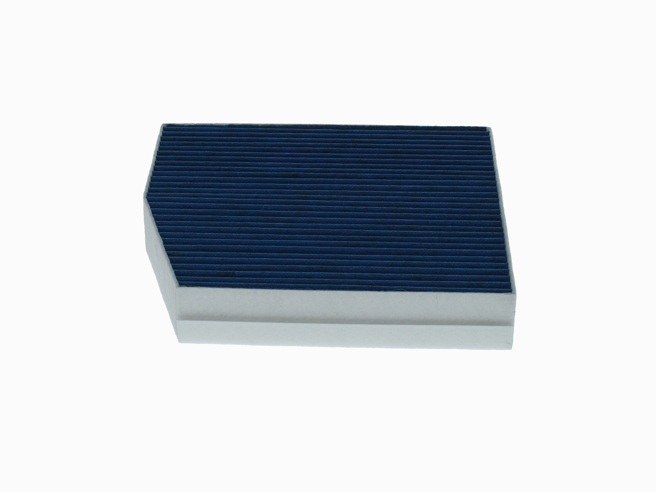 Image de Filtre, air de l'habitacle - BOSCH - 0 986 628 645