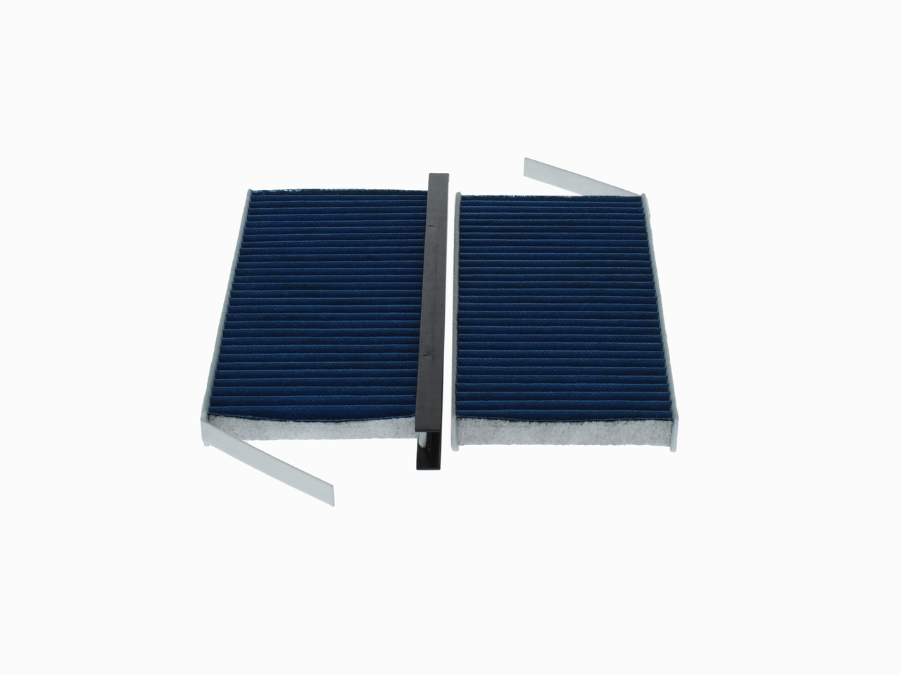 Picture of Pollen Filters - BOSCH - 0 986 628 653
