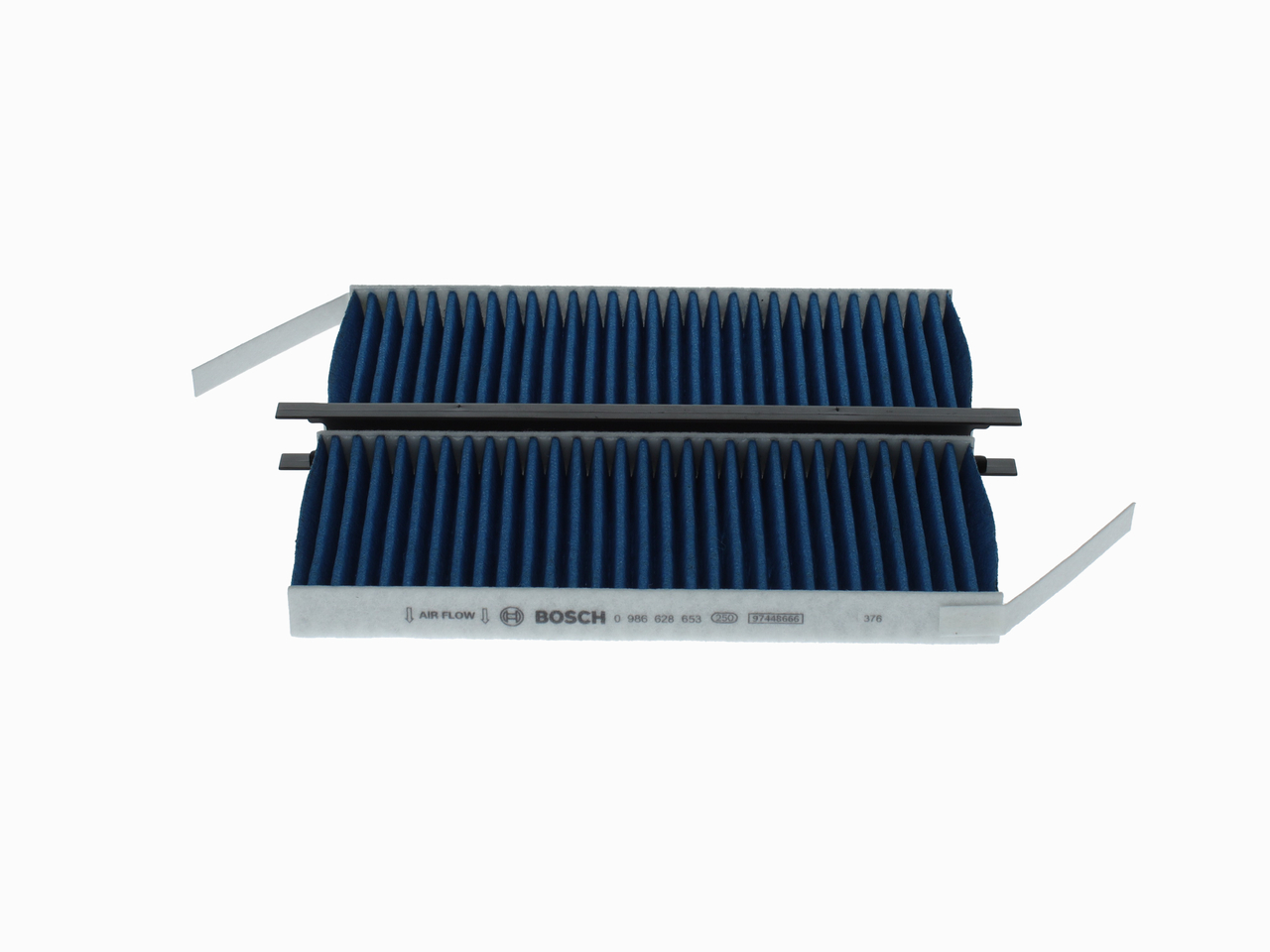 Picture of Pollen Filters - BOSCH - 0 986 628 653