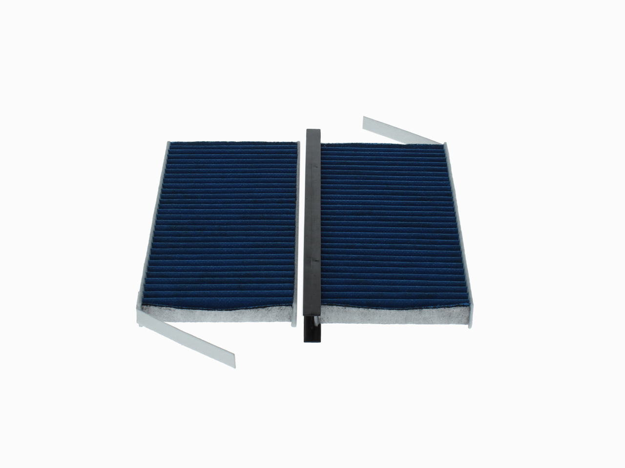 Picture of Pollen Filters - BOSCH - 0 986 628 653