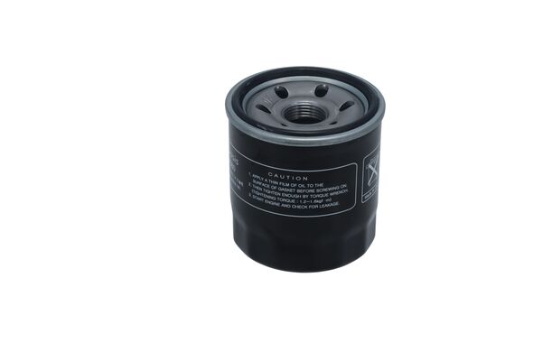 Image de Filtre à huile - BOSCH - 0 986 AF0 356