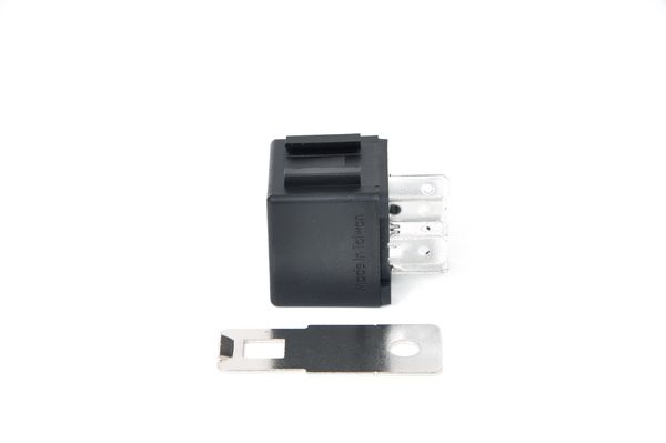 Picture of BOSCH - 0 986 AH0 605 - Relay, main current (Electric Universal Parts)