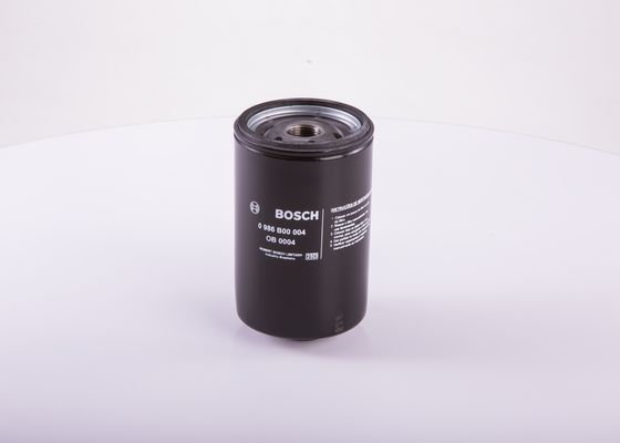 Image de Filtre à huile - BOSCH - 0 986 B00 004