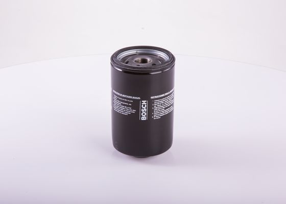 Image de Filtre à huile - BOSCH - 0 986 B00 004