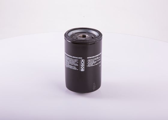 Image de Filtre à huile - BOSCH - 0 986 B00 004
