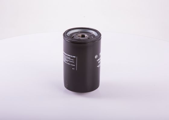 Image de Filtre à huile - BOSCH - 0 986 B00 004