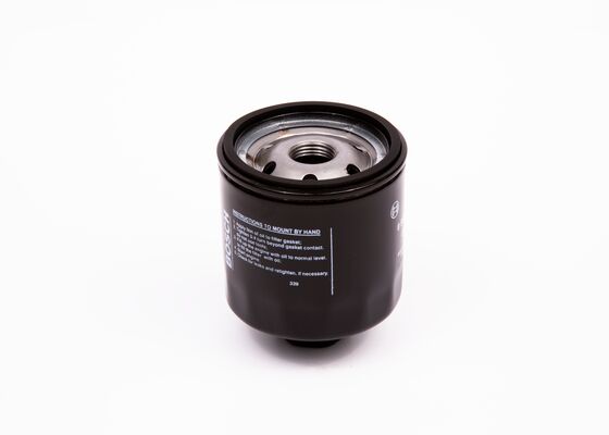 Image de Filtre à huile - BOSCH - 0 986 B00 016
