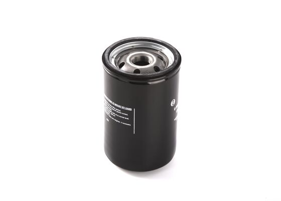 Image de Filtre à huile - BOSCH - 0 986 B00 018