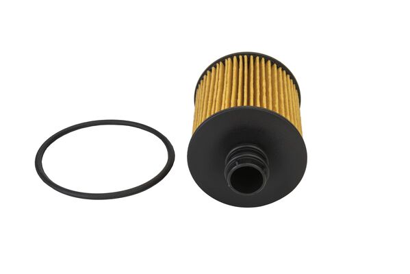 Image de Filtre à huile - BOSCH - 0 986 B00 952