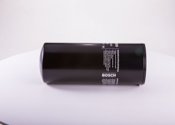 Image de Filtre à huile - BOSCH - 0 986 B01 011